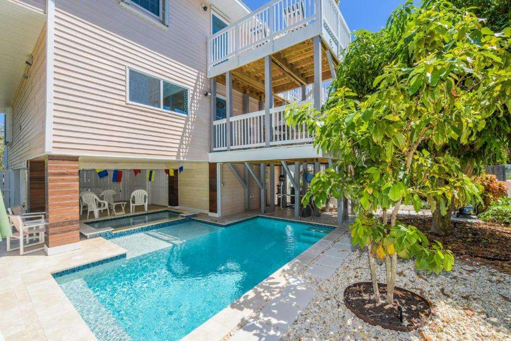Vacation Home interior